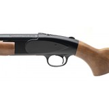 "Westernfield SB-115A Shotgun 12 Gauge (S15978)" - 3 of 4