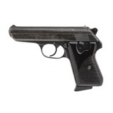 "CZ Vz. 50 Pistol .32 ACP (PR66052) ATX" - 6 of 6