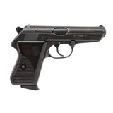 "CZ Vz. 50 Pistol .32 ACP (PR66052) ATX" - 1 of 6