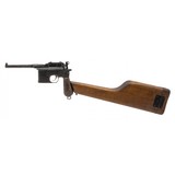 "Chinese Manufactured Mauser C96 Broomhandle (PR65009)" - 5 of 11