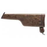 "Chinese Manufactured Mauser C96 Broomhandle by the Hanyang Arsenal (PR65007)" - 11 of 11