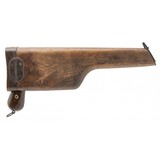 "Chinese Manufactured Mauser C96 Broomhandle by the Hanyang Arsenal (PR65007)" - 10 of 11