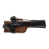 "Beautiful Mauser C96 Broomhandle Red 9 (PR65011)" - 3 of 12