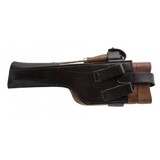 "Beautiful Mauser C96 Broomhandle Red 9 (PR65011)" - 2 of 12