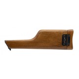"Mauser C96 Broomhandle w/ Shoulde Stock (PR65013)" - 2 of 11