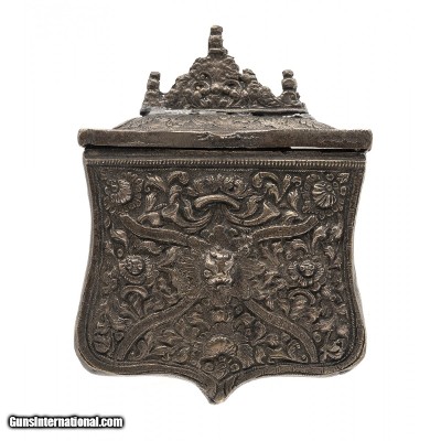 "Greek Cartridge Box (MIS1521)"