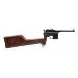 "Near Mint Mauser 1930 Commercial Model (PR65012)" - 5 of 11