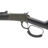 "Rossi R92 Rifle .38SPL/.357Mag (NGZ4277) NEW" - 2 of 5