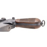 "Mauser C96 Broomhandle Pistol 7.63 Mauser (PR66513) Consignment" - 5 of 12