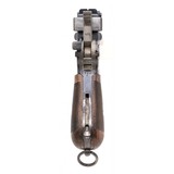 "Mauser C96 Broomhandle Pistol 7.63 Mauser (PR66513) Consignment" - 8 of 12