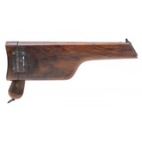 "Mauser C96 Broomhandle Pistol 7.63 Mauser (PR66513) Consignment" - 11 of 12
