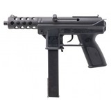 "Intratech Tec-DC9 Pistol 9mm (PR66665)" - 2 of 3