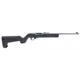 "Ruger 10/22 Takedown Rifle .22LR (NGZ4306) New" - 1 of 5