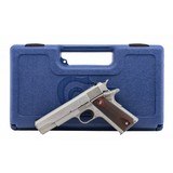 "(SN: GV054494) Colt 1911 Classic Government .45 ACP (NGZ914) New" - 2 of 7