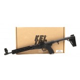 "(SN: FHDQ97) Kel-Tec Sub2000 9mm (NGZ229) NEW" - 5 of 5