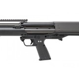 "(SN: XYA351) Kel-Tec KSG25 Shotgun 12 Gauge (NGZ4274) NEW" - 3 of 5