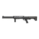 "(SN: XYA351) Kel-Tec KSG25 Shotgun 12 Gauge (NGZ4274) NEW" - 4 of 5