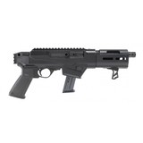 "(SN: 913-68048) Ruger PC Charger 9mm (NGZ228) NEW ATX" - 1 of 3