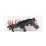 "(SN: 913-68048) Ruger PC Charger 9mm (NGZ228) NEW ATX" - 3 of 3