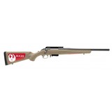 "(SN: 690738705) Ruger American Ranch 7.62X39MM (NGZ1523) NEW"