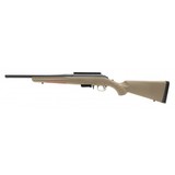 "(SN: 690738705) Ruger American Ranch 7.62X39MM (NGZ1523) NEW" - 4 of 5