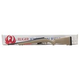 "(SN: 690738705) Ruger American Ranch 7.62X39MM (NGZ1523) NEW" - 2 of 5