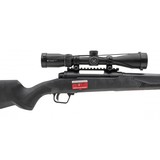 "Savage 110 LH AP HXP Rifle .22-250 Rem. (NGZ3566) NEW" - 5 of 5