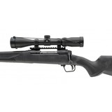 "Savage 110 LH AP HXP Rifle .22-250 Rem. (NGZ3566) NEW" - 3 of 5