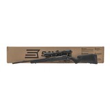 "Savage 110 LH AP HXP Rifle .22-250 Rem. (NGZ3566) NEW" - 2 of 5