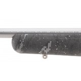 "Kimber 84 Hunter Pro Desolve Blak .308 Win (NGZ2250) NEW" - 3 of 6