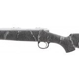 "Kimber 84 Hunter Pro Desolve Blak .308 Win (NGZ2250) NEW" - 4 of 6