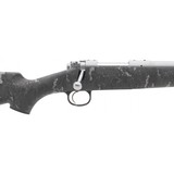 "Kimber 84 Hunter Pro Desolve Blak .308 Win (NGZ2250) NEW" - 6 of 6