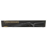 "Browning BAR MK3 LH .308 WIN (NGZ1923) NEW" - 2 of 5