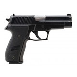 "Sig Sauer P226 Pistol 9mm (PR64349) Consignment" - 1 of 5