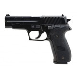 "Sig Sauer P226 Pistol 9mm (PR64349) Consignment" - 3 of 5