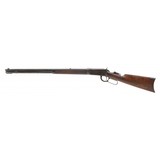 "Early Winchester 1894 Takedown Rifle Three Digit Number – Consignment (AW931)" - 6 of 10