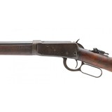 "Early Winchester 1894 Takedown Rifle Three Digit Number – Consignment (AW931)" - 5 of 10