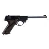 "Hi Standard Flite King .22LR Pistol (PR65567) Consignment" - 1 of 6