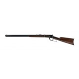 "Winchester Pre-War 94 Rifle 38-55 (W12950) Consignment" - 7 of 8