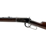 "Winchester Pre-War 94 Rifle 38-55 (W12950) Consignment" - 6 of 8