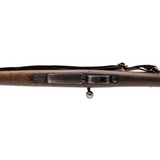 "Chilean Model 1895 Mauser Carbine 7x57mm (AL9803) CONSIGNMENT" - 2 of 9