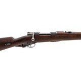"Chilean Model 1895 Mauser Carbine 7x57mm (AL9803) CONSIGNMENT" - 9 of 9