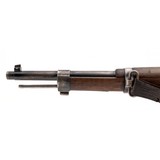 "Chilean Model 1895 Mauser Carbine 7x57mm (AL9803) CONSIGNMENT" - 5 of 9