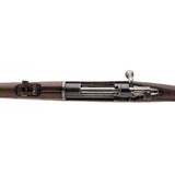"Chilean Model 1895 Mauser Carbine 7x57mm (AL9803) CONSIGNMENT" - 4 of 9