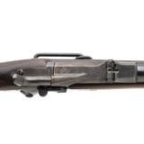 "U.S. Springfield Model 1879 Trapdoor Carbine .45-70 (AL9811) CONSIGNMENT" - 8 of 9