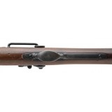 "U.S. Springfield Model 1879 Trapdoor Carbine .45-70 (AL9811) CONSIGNMENT" - 4 of 9