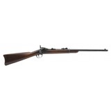 "U.S. Springfield Model 1879 Trapdoor Carbine .45-70 (AL9811) CONSIGNMENT" - 1 of 9