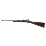"U.S. Springfield Model 1879 Trapdoor Carbine .45-70 (AL9811) CONSIGNMENT" - 6 of 9