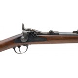 "U.S. Springfield Model 1879 Trapdoor Carbine .45-70 (AL9811) CONSIGNMENT" - 9 of 9