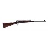 "U.S Springfield Model 1896 Converted Carbine .30-40 Krag (AL9813) Consignment" - 1 of 7
